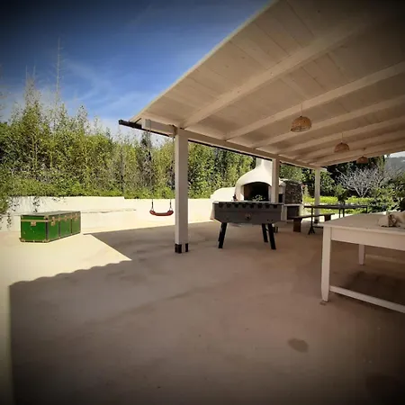 Chiara's Country *