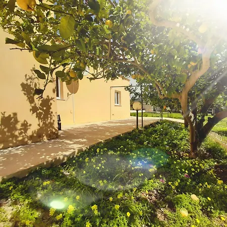 Chiara's Country Apartment *