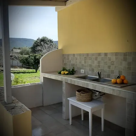 Chiara's Country Apartment Alghero