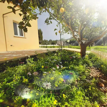 Chiara's Country Apartamento