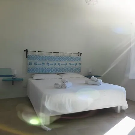 Chiara's Country Apartamento Alguer